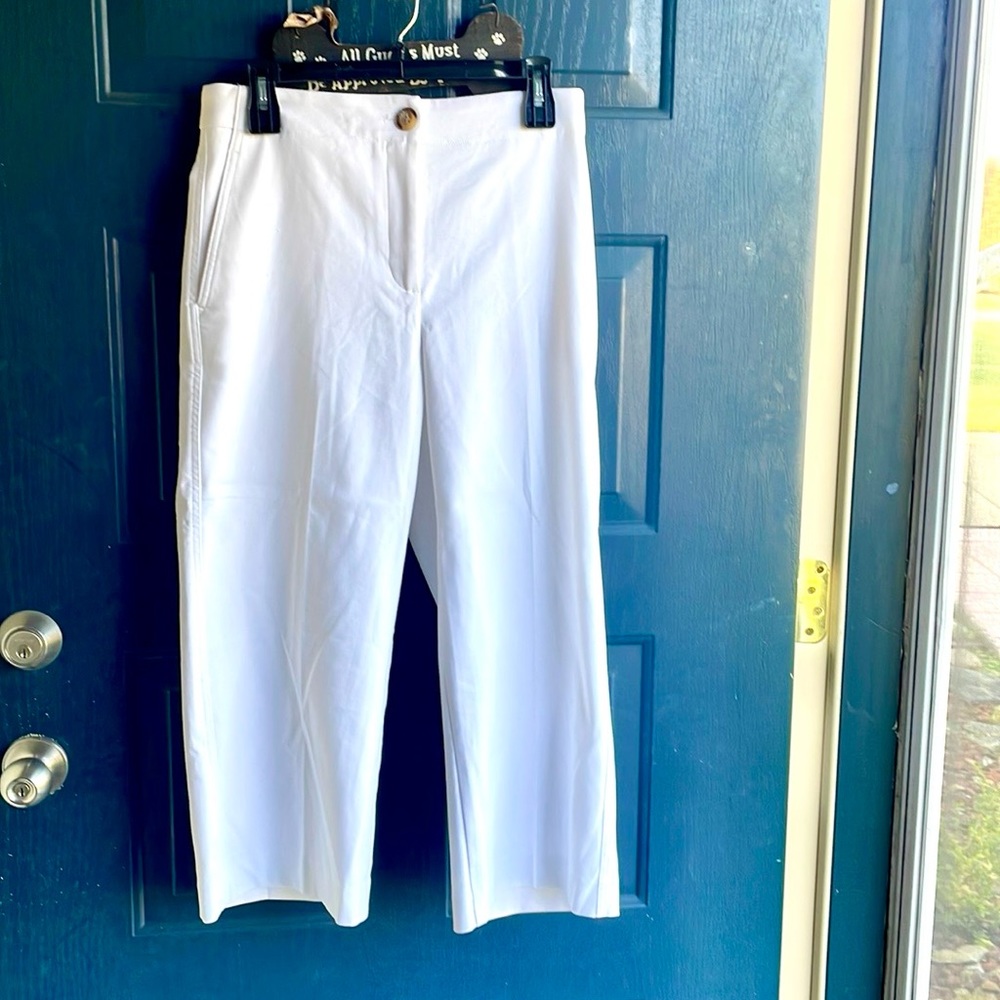 Ann Taylor  Capris